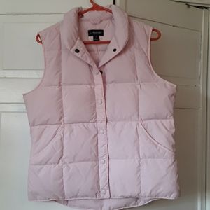 Lands End Vest